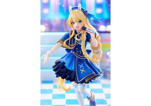 Figurka KonoSuba An Explosion on This Wonderful World! KDcolle - Iris (Light Novel Idol Ver.)- Zdjęcie 5