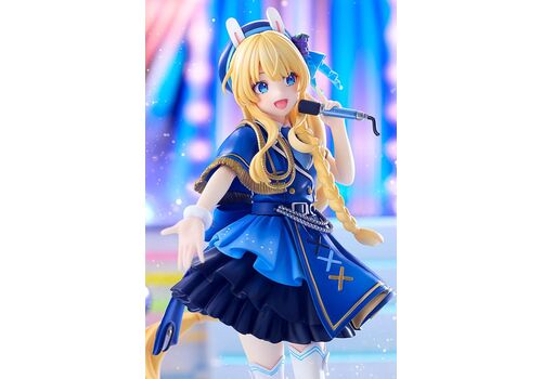 Figurka KonoSuba An Explosion on This Wonderful World! KDcolle - Iris (Light Novel Idol Ver.)- Zdjęcie 6