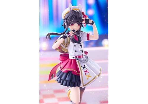 Figurka KonoSuba An Explosion on This Wonderful World! KDcolle - Megumin (Light Novel Idol Ver.)- Zdjęcie 6