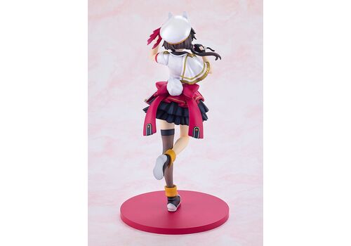 Figurka KonoSuba An Explosion on This Wonderful World! KDcolle - Megumin (Light Novel Idol Ver.)- Zdjęcie 8