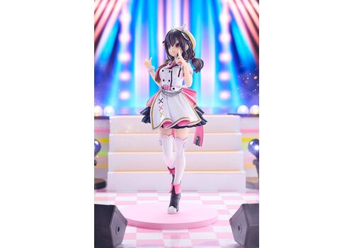 Figurka KonoSuba An Explosion on This Wonderful World! KDcolle - Yunyun (Light Novel Idol Ver.)- Zdjęcie 8
