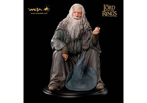 Figurka Lord of the Rings - Gandalf 15 cm