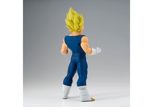 Figurka Dragon Ball Z Grandista - Vegeta- Zdjęcie 3
