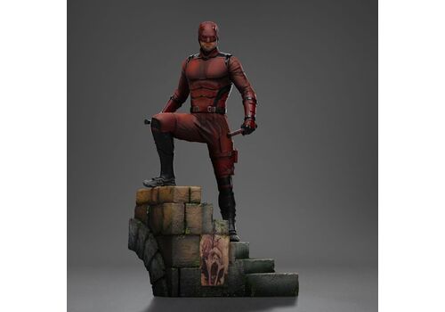 Figurka Daredevil: Odrodzenie Art Scale 1/10 - Daredevil- Zdjęcie 2