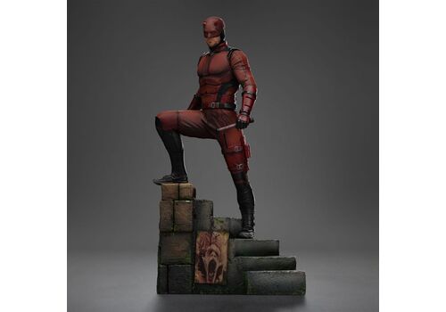 Figurka Daredevil: Odrodzenie Art Scale 1/10 - Daredevil- Zdjęcie 3