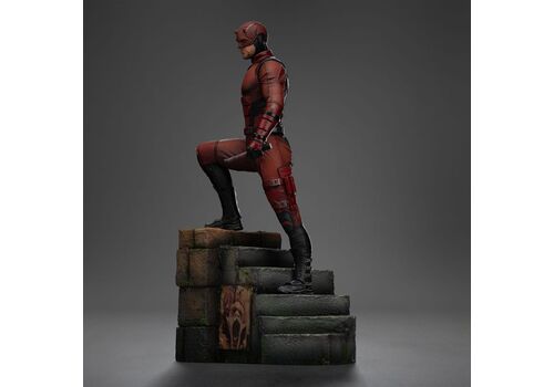 Figurka Daredevil: Odrodzenie Art Scale 1/10 - Daredevil- Zdjęcie 4
