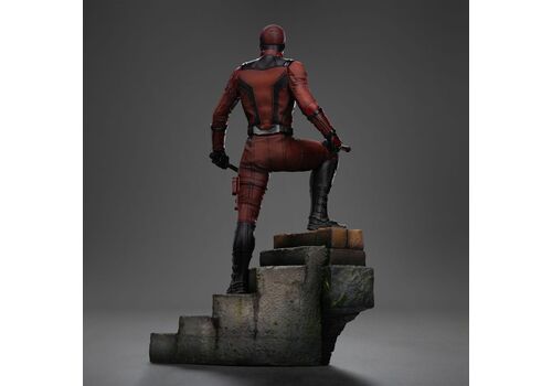 Figurka Daredevil: Odrodzenie Art Scale 1/10 - Daredevil- Zdjęcie 5