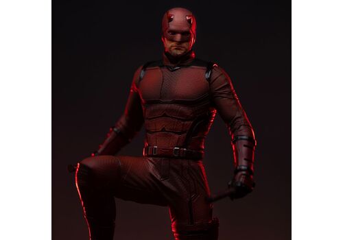 Figurka Daredevil: Odrodzenie Art Scale 1/10 - Daredevil- Zdjęcie 6