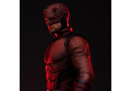 Figurka Daredevil: Odrodzenie Art Scale 1/10 - Daredevil- Zdjęcie 7