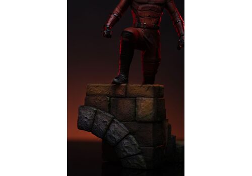 Figurka Daredevil: Odrodzenie Art Scale 1/10 - Daredevil- Zdjęcie 9