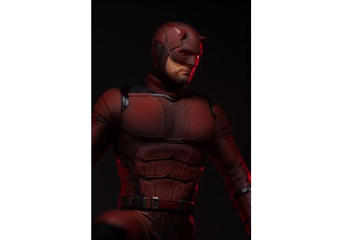 Figurka Daredevil: Odrodzenie Art Scale 1/10 - Daredevil- Zdjęcie 10
