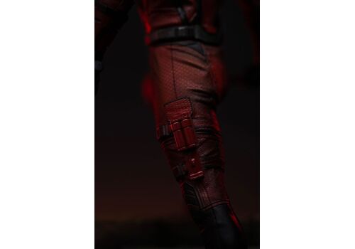 Figurka Daredevil: Odrodzenie Art Scale 1/10 - Daredevil- Zdjęcie 12