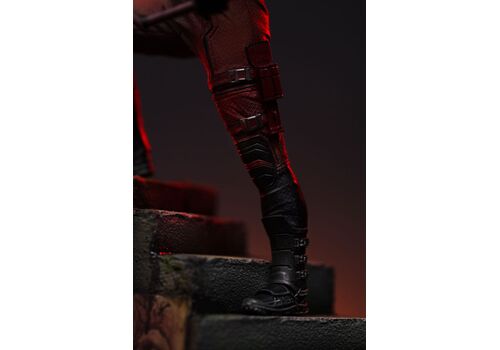Figurka Daredevil: Odrodzenie Art Scale 1/10 - Daredevil- Zdjęcie 13