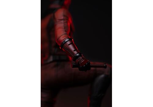 Figurka Daredevil: Odrodzenie Art Scale 1/10 - Daredevil- Zdjęcie 14