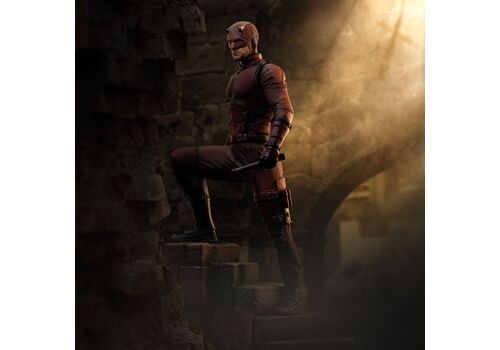 Figurka Daredevil: Odrodzenie Art Scale 1/10 - Daredevil- Zdjęcie 16
