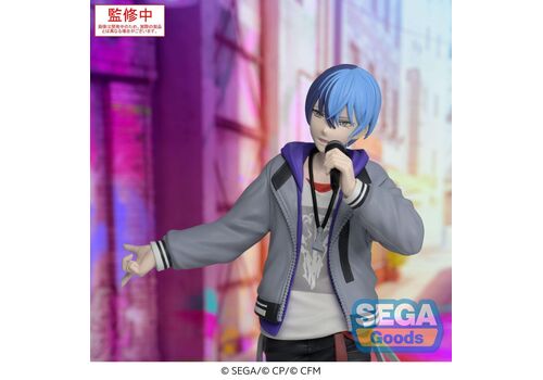 Figurka Hatsune Miku: Colorful Stage! Desktop x Decorate Collections - Aoyagi Toya- Zdjęcie 8