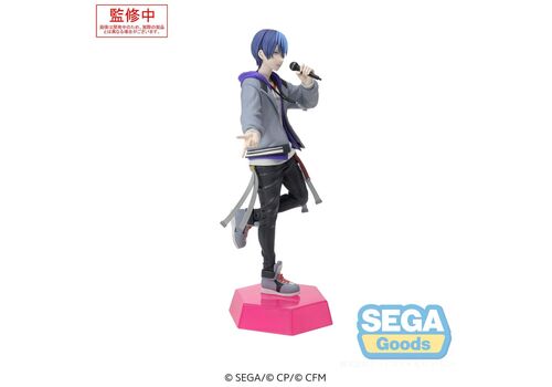 Figurka Hatsune Miku: Colorful Stage! Desktop x Decorate Collections - Aoyagi Toya- Zdjęcie 4