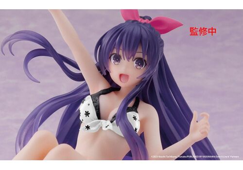Figurka Date A Live IV Aqua Float Girls - Tohka Yatogami (Renewal Edition)- Zdjęcie 2
