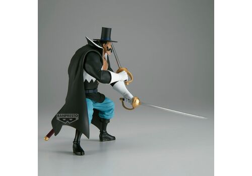 Figurka One Piece Battle Record Collection - Vista- Zdjęcie 2