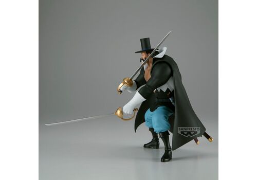 Figurka One Piece Battle Record Collection - Vista- Zdjęcie 3