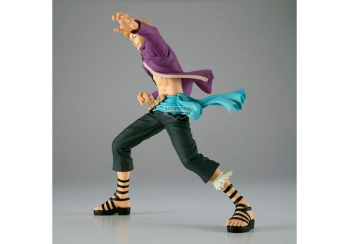 Figurka One Piece Battle Record Collection - Marco- Zdjęcie 3