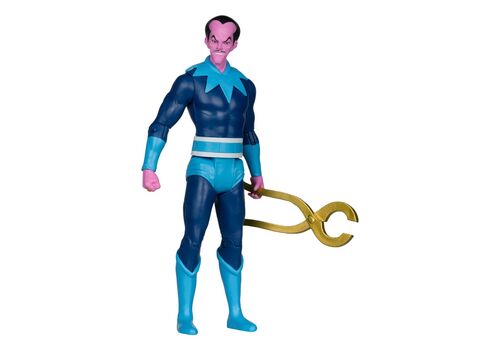 Figurka DC Retro - Sinestro (Super Friends!)- Zdjęcie 2