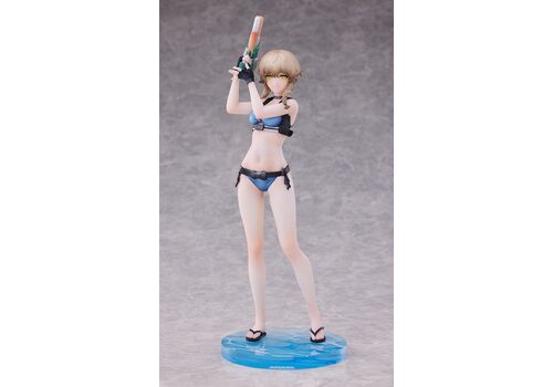 Figurka Steins;Gate 1/7 - Suzuha Amane (Swimsuit Ver.)- Zdjęcie 2
