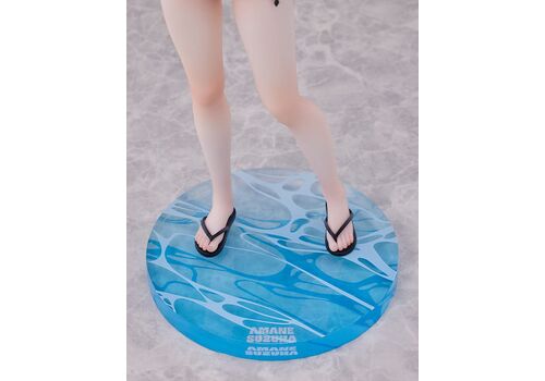 Figurka Steins;Gate 1/7 - Suzuha Amane (Swimsuit Ver.)- Zdjęcie 10