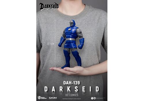 Figurka DC Comics Dynamic 8ction Heroes 1/9 - Darkseid- Zdjęcie 8