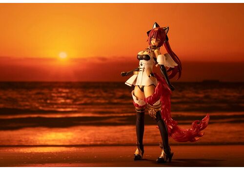 Model do składania Arcanadea - Charmed- Zdjęcie 22