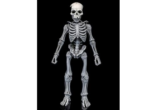 Zestaw 4 figurek Graveyard Skeletons- Zdjęcie 3