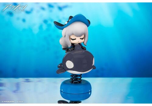 Figurka Arknights Happy Shake - Skadi- Zdjęcie 11