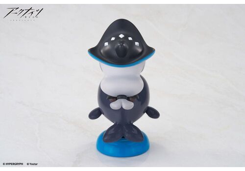 Figurka Arknights Happy Shake - Skadi- Zdjęcie 2