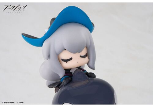 Figurka Arknights Happy Shake - Skadi- Zdjęcie 6