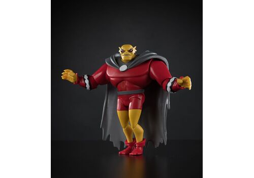 Figurka DC Direct (The New Batman Adventures) - Etrigan- Zdjęcie 15