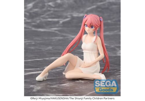 Figurka The Shiunji Family Children PM Perching - Ouka Shiunji- Zdjęcie 2