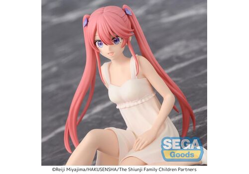Figurka The Shiunji Family Children PM Perching - Ouka Shiunji- Zdjęcie 5