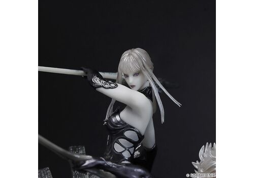 Figurka Final Fantasy XIV Meister Quality - Omega- Zdjęcie 5