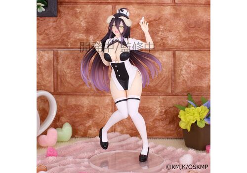 Figurka Overlord Vivit - Albedo (Nurse Ver.)- Zdjęcie 5