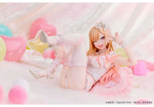 Figurka My Dress Up Darling 1/7 - Marin Kitagawa (Babydoll Ver.)- Zdjęcie 9