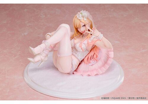 Figurka My Dress Up Darling 1/7 - Marin Kitagawa (Babydoll Ver.)- Zdjęcie 4