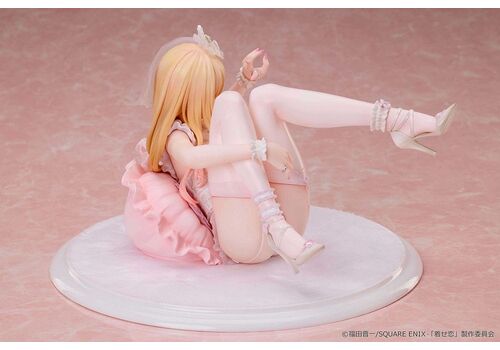Figurka My Dress Up Darling 1/7 - Marin Kitagawa (Babydoll Ver.)- Zdjęcie 5