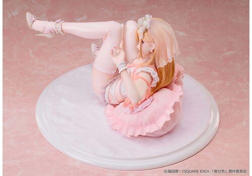 Figurka My Dress Up Darling 1/7 - Marin Kitagawa (Babydoll Ver.)- Zdjęcie 6