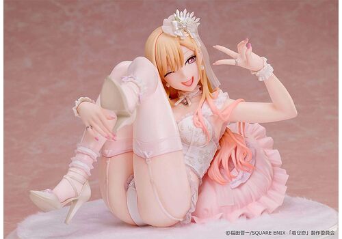 Figurka My Dress Up Darling 1/7 - Marin Kitagawa (Babydoll Ver.)- Zdjęcie 8