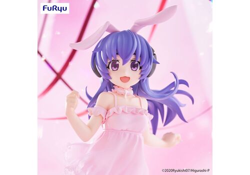 Figurka Higurashi: When They Cry - Sotsu BiCute Bunnies - Hanyu- Zdjęcie 5
