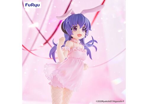 Figurka Higurashi: When They Cry - Sotsu BiCute Bunnies - Hanyu- Zdjęcie 3