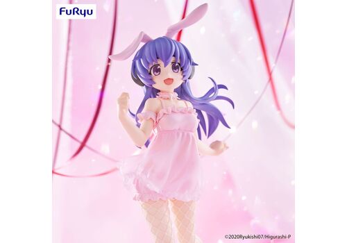 Figurka Higurashi: When They Cry - Sotsu BiCute Bunnies - Hanyu- Zdjęcie 2
