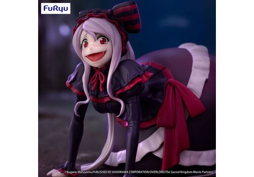 Figurka Overlord Noodle Stopper - Shalltear- Zdjęcie 11