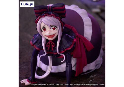 Figurka Overlord Noodle Stopper - Shalltear- Zdjęcie 13