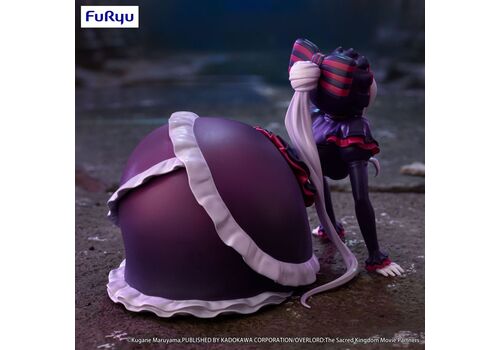 Figurka Overlord Noodle Stopper - Shalltear- Zdjęcie 10